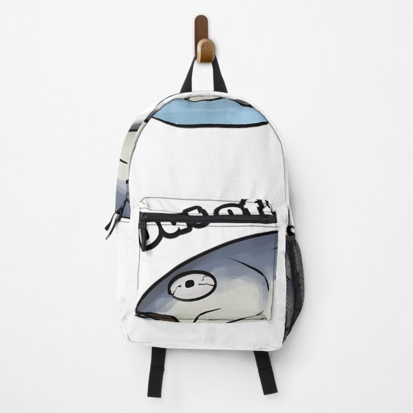 Item preview, Fish Out Of Water  designed and sold by PAMELANUNZIO.