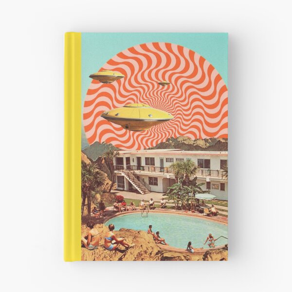 Item preview, UFO VIP Pool Party designed and sold by Vertigo Artography.