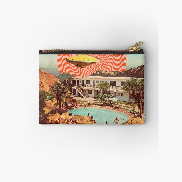 Item preview, UFO VIP Pool Party designed and sold by Vertigo Artography.