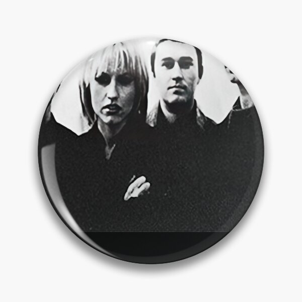 Item preview, The Cranberries designed and sold by Kiiroink.
