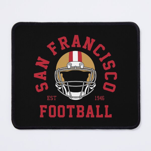 Item preview, Art - San Francisco 49ers designed and sold by llorrtrith.