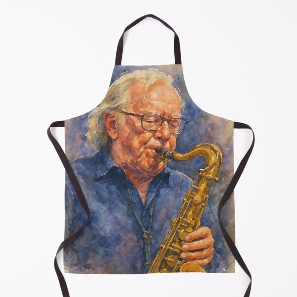 Item preview, Klaus Doldinger - Legends in Jazz designed and sold by Kipepeo2025.