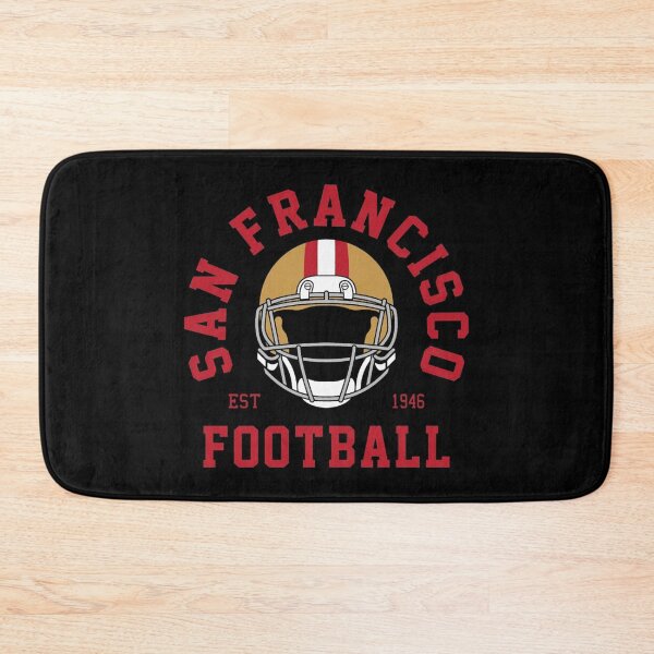 Item preview, Art - San Francisco 49ers designed and sold by llorrtrith.