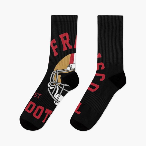Item preview, Art - San Francisco 49ers designed and sold by llorrtrith.