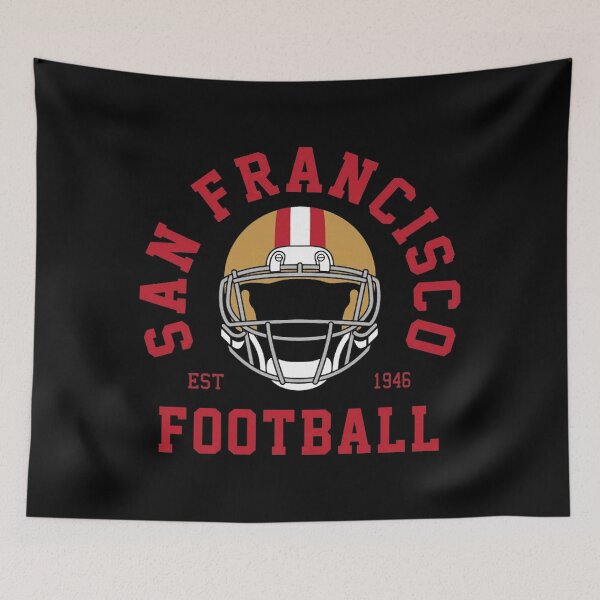 Item preview, Art - San Francisco 49ers designed and sold by llorrtrith.