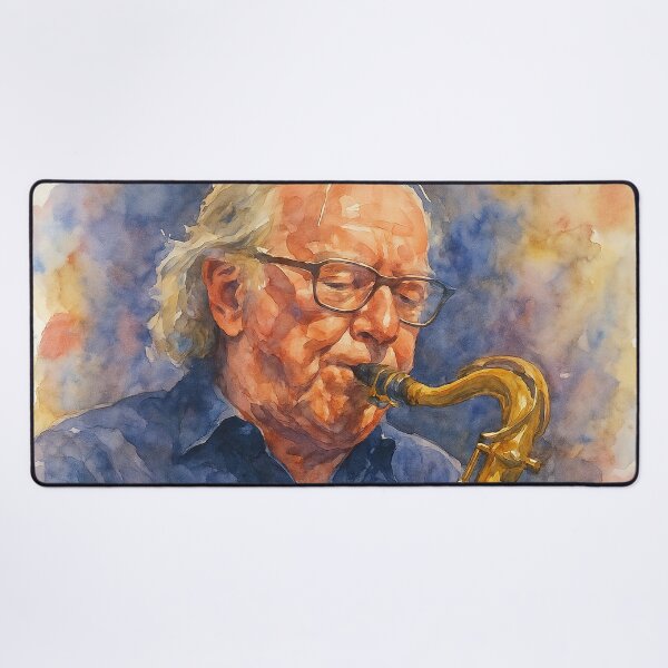 Item preview, Klaus Doldinger - Legends in Jazz designed and sold by Kipepeo2025.