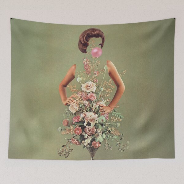 Item preview, I bloomed sweetie designed and sold by Vertigo Artography.