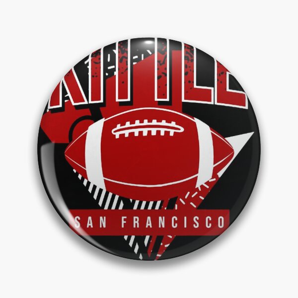 Item preview, Art - San Francisco 49ers designed and sold by llorrtrith.