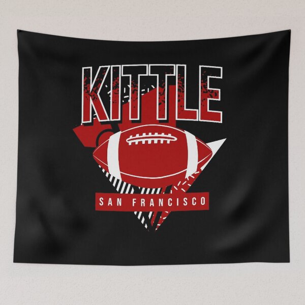 Item preview, Art - San Francisco 49ers designed and sold by llorrtrith.
