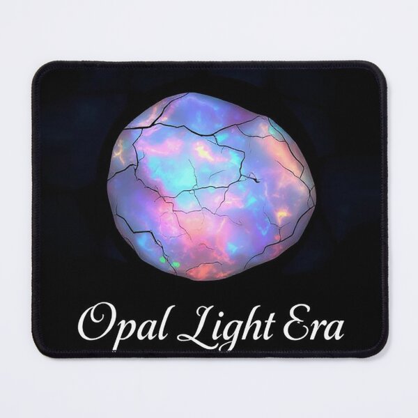 Item preview, Opal light stone magic 3 designed and sold by Designovas.