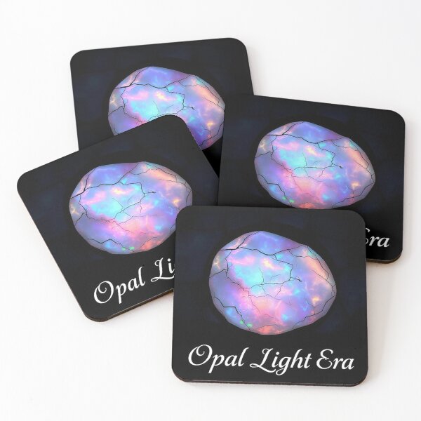 Item preview, Opal light stone magic 3 designed and sold by Designovas.
