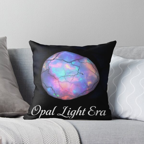 Item preview, Opal light stone magic 3 designed and sold by Designovas.