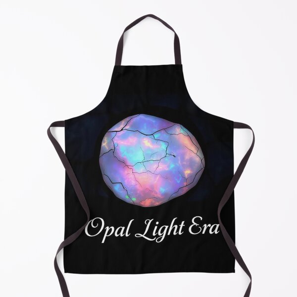 Item preview, Opal light stone magic 3 designed and sold by Designovas.