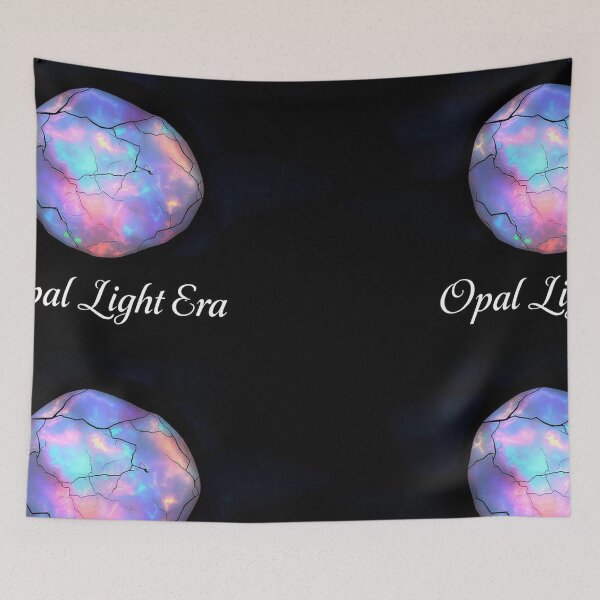 Item preview, Opal light stone magic 3 designed and sold by Designovas.