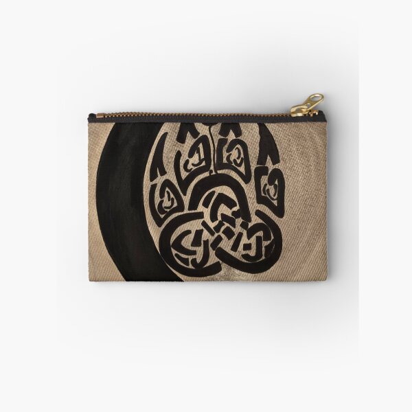 Item preview, Grounded like a Wolf designed and sold by Lehonani.