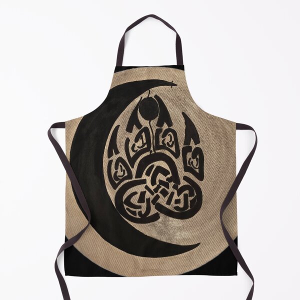 Item preview, Grounded like a Wolf designed and sold by Lehonani.