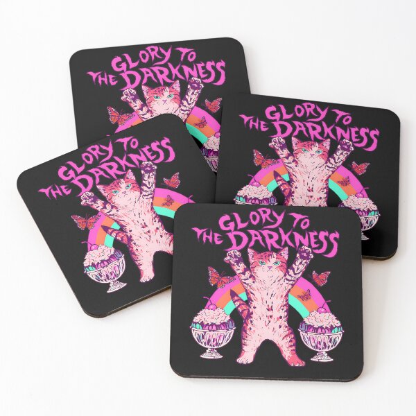 Item preview, P.as.tel G.oth Aesthetic Inspired Creepy Cute Graphic Design designed and sold by JacobiRoob.