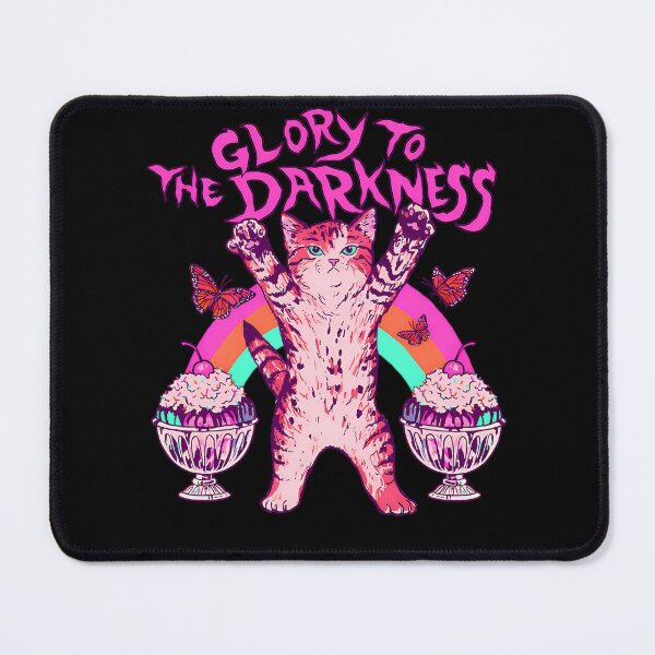 Item preview, P.as.tel G.oth Aesthetic Inspired Creepy Cute Graphic Design designed and sold by JacobiRoob.