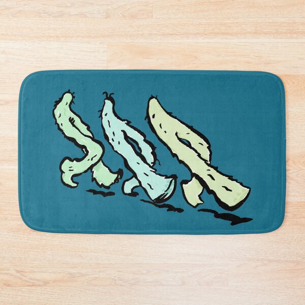 Item preview, 3 Fresno night crawlers  designed and sold by greendeer.