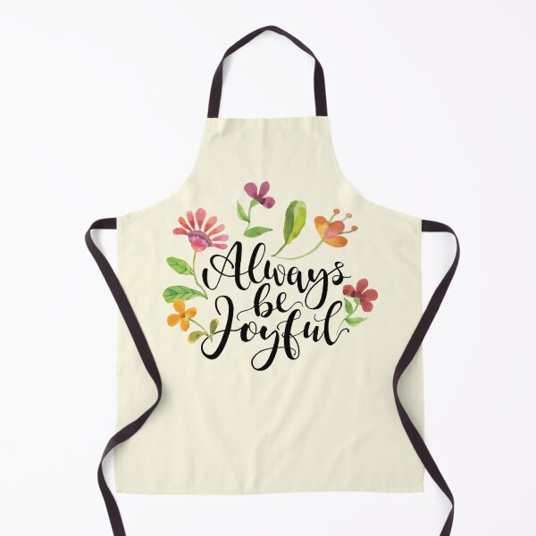 Item preview, Always Be Joyful 1 Thessalonians 5:16 designed and sold by amazingjoy.