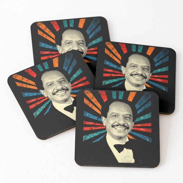 Item preview, Classic 70s Sitcom The J.ef.fer.sons Inspired Retro Graphic designed and sold by JacobiRoob.