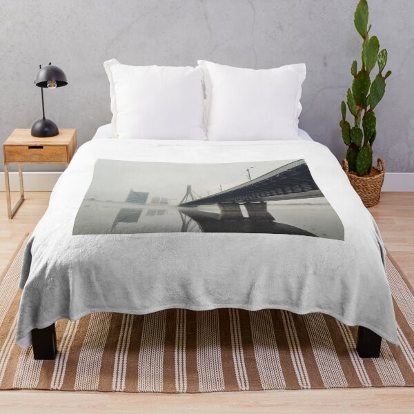 Item preview, Great "Vanšu Bridge" in Riga designed and sold by artgtr.