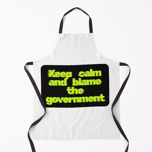 Item preview, Keep Calm and Blame the Previous Administration designed and sold by MOTAS FASHION .