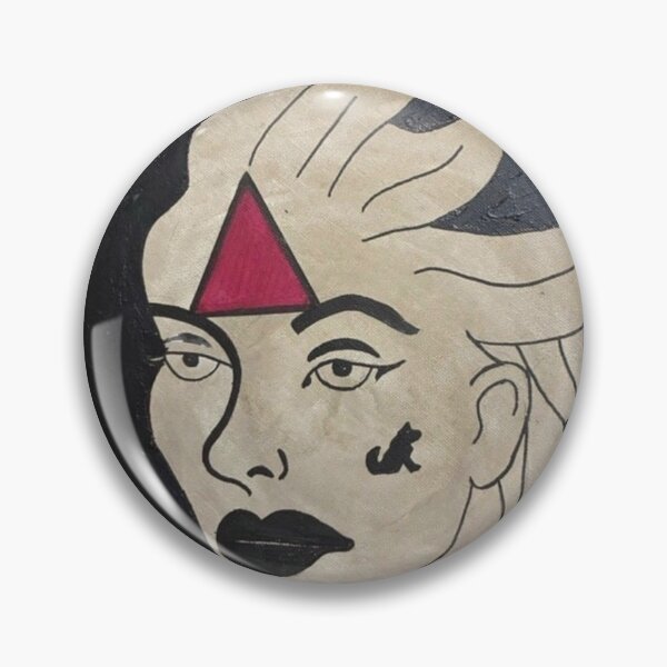 Item preview, Fire Goddess designed and sold by Lehonani.
