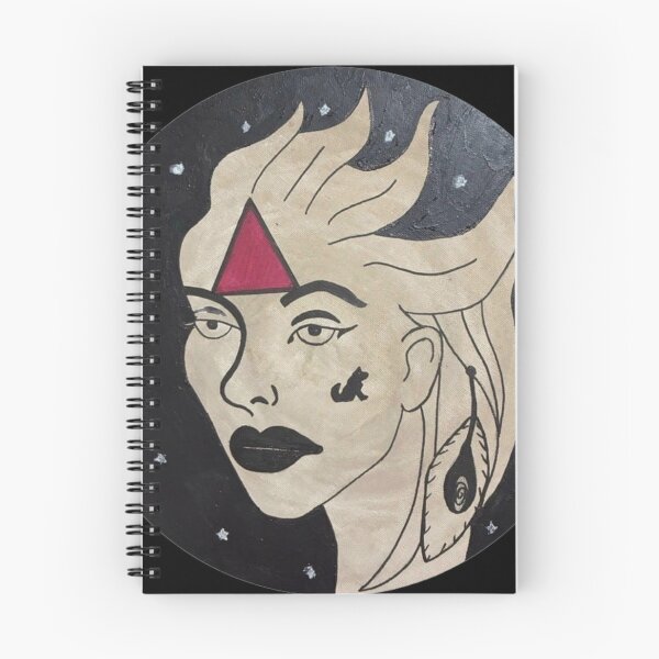 Item preview, Fire Goddess designed and sold by Lehonani.