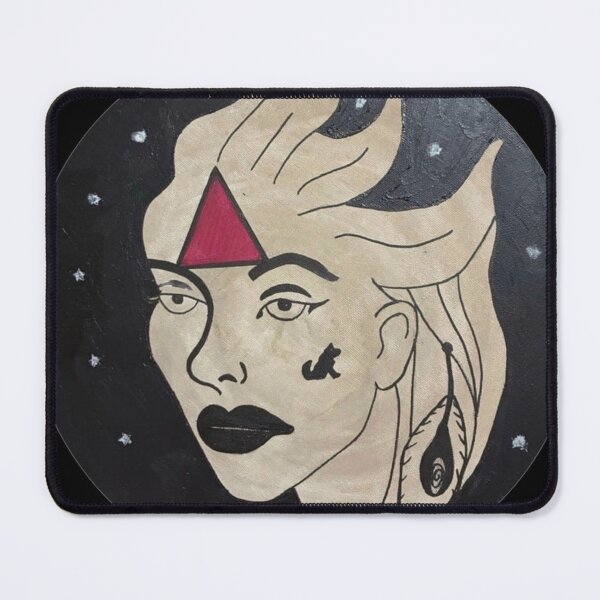 Item preview, Fire Goddess designed and sold by Lehonani.