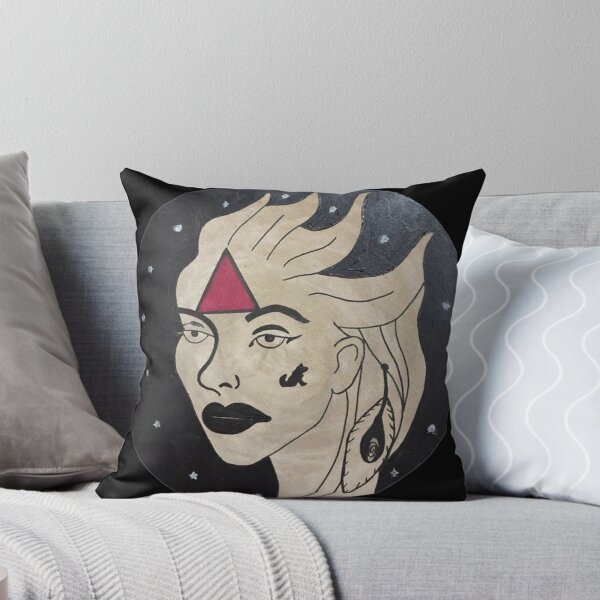 Item preview, Fire Goddess designed and sold by Lehonani.