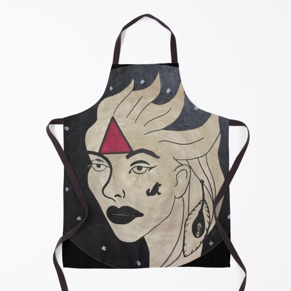 Item preview, Fire Goddess designed and sold by Lehonani.