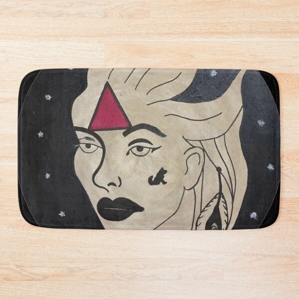 Item preview, Fire Goddess designed and sold by Lehonani.
