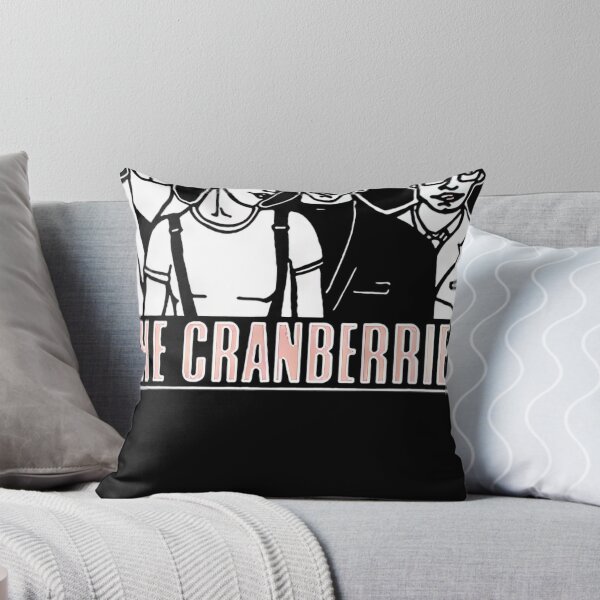 Item preview, Cranberries Band designed and sold by Kiiroink.