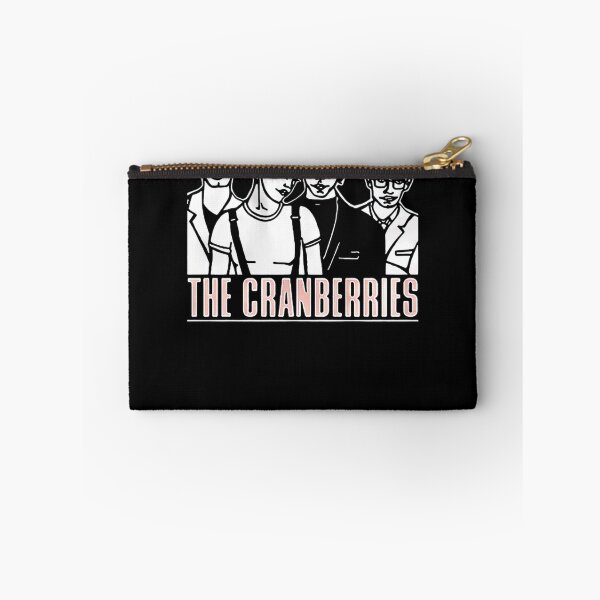 Item preview, Cranberries Band designed and sold by Kiiroink.