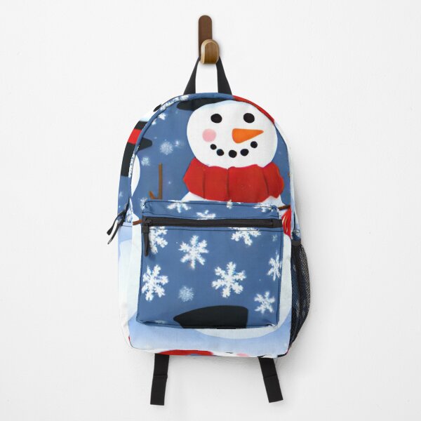 Item preview, Winter's Trio: A Gathering of Snowmen designed and sold by Adam Mak.