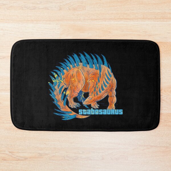Item preview, Stabosaurus designed and sold by EvelynDick.