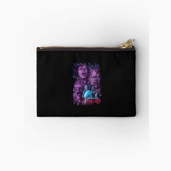 Item preview, Night Of The Demons designed and sold by GregoryPierce3.