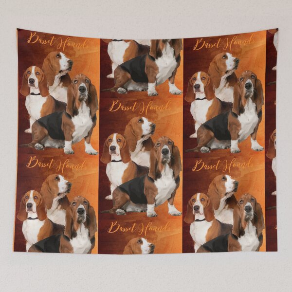 Item preview, Basset Hound Composite designed and sold by rs-designs.