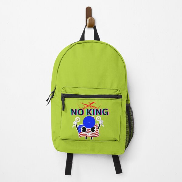 Item preview, No Kings, Classic Tshirt, designed and sold by ArtCreationKY.