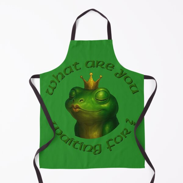 Item preview, What Are You Waiting For? Kiss Me! designed and sold by eMGi27Prints.