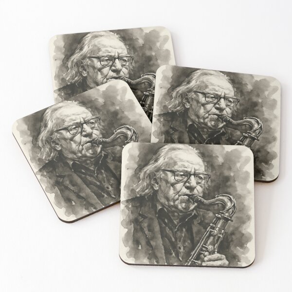 Item preview, Klaus Doldinger - Legends in Jazz designed and sold by Kipepeo2025.