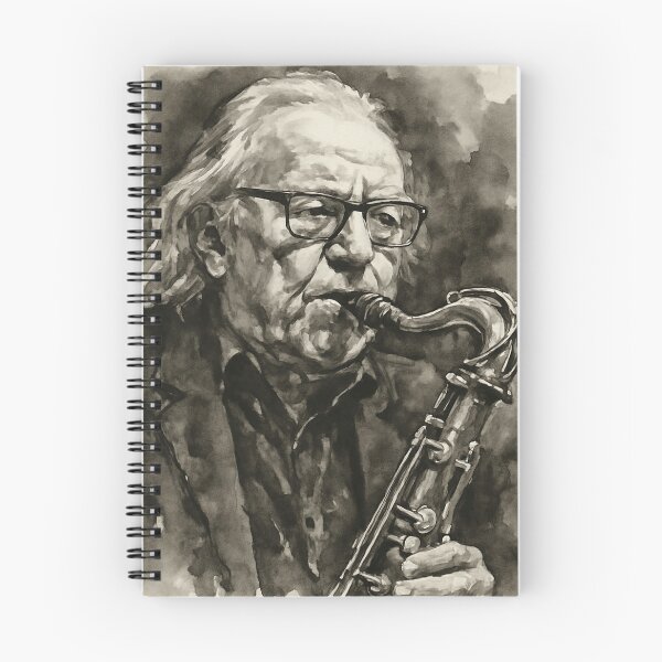 Item preview, Klaus Doldinger - Legends in Jazz designed and sold by Kipepeo2025.