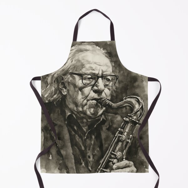 Item preview, Klaus Doldinger - Legends in Jazz designed and sold by Kipepeo2025.