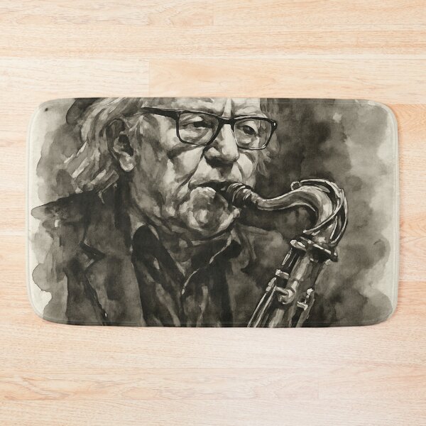 Item preview, Klaus Doldinger - Legends in Jazz designed and sold by Kipepeo2025.