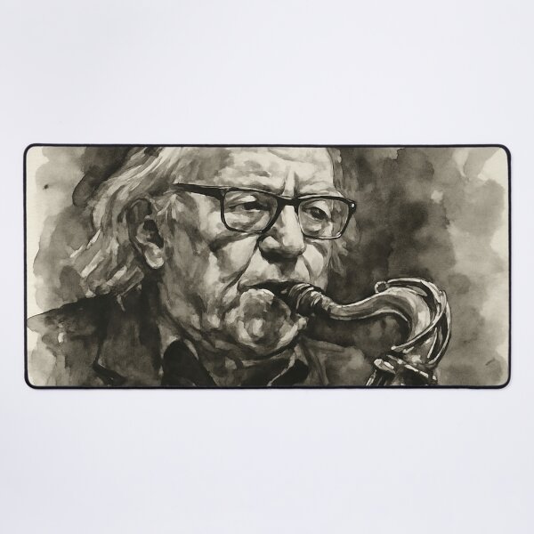Item preview, Klaus Doldinger - Legends in Jazz designed and sold by Kipepeo2025.