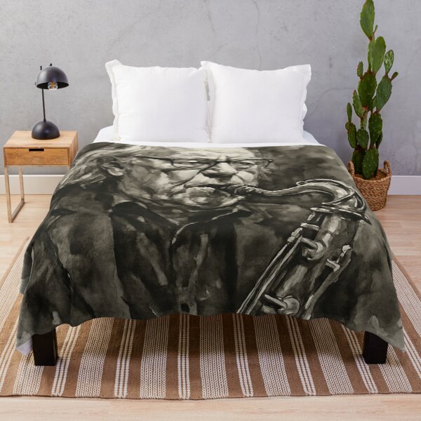 Item preview, Klaus Doldinger - Legends in Jazz designed and sold by Kipepeo2025.