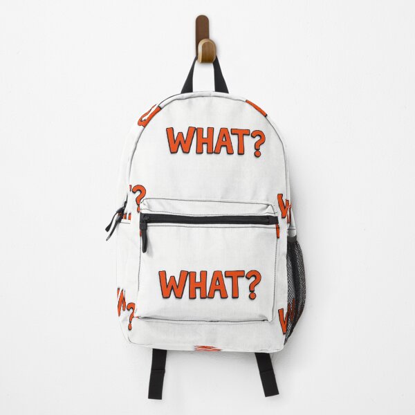 Item preview, What? Cool Graphic Text designed and sold by Designovas.