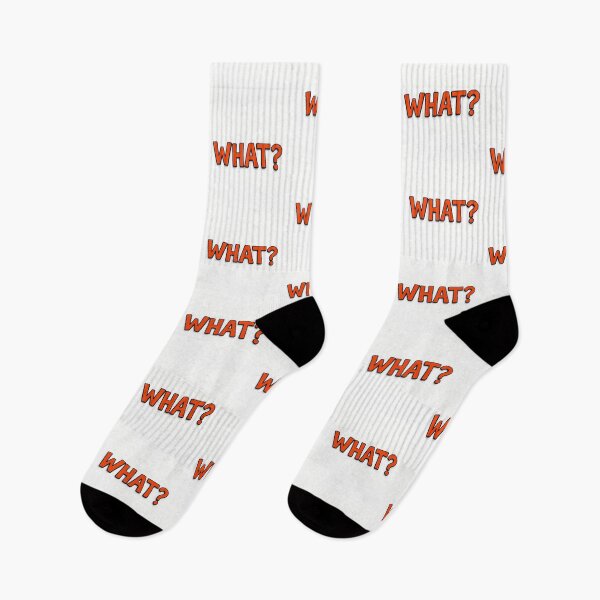 Item preview, What? Cool Graphic Text designed and sold by Designovas.