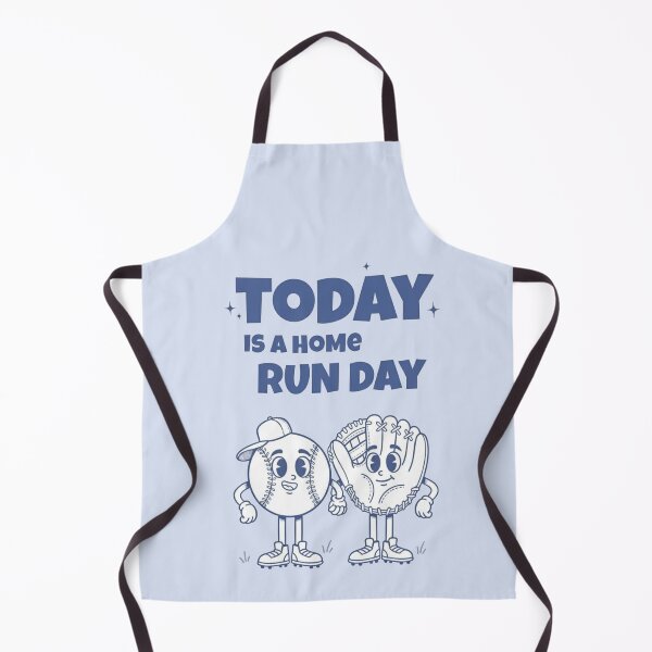 Item preview, Today is a Home Run Day designed and sold by cozy corner co. .
